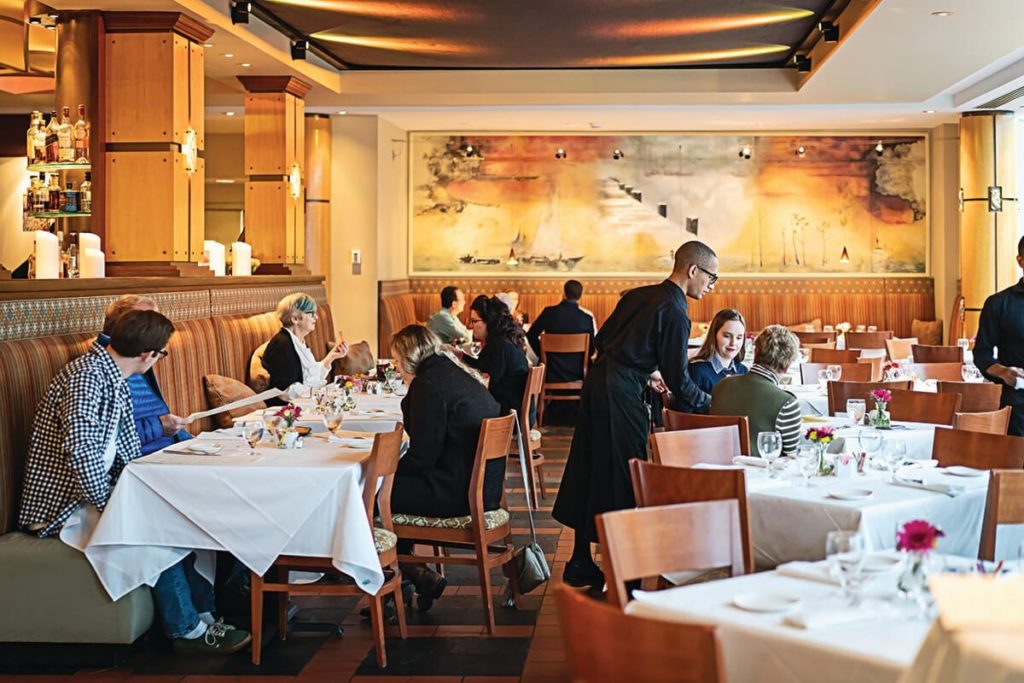 Discover the many joys of going to a Towson MD Restaurant Eat wonky